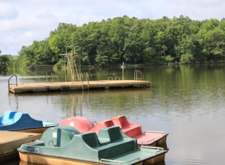 Chewacla State Park dedicates new, state-of-the-art playground – Alabama Political Reporter