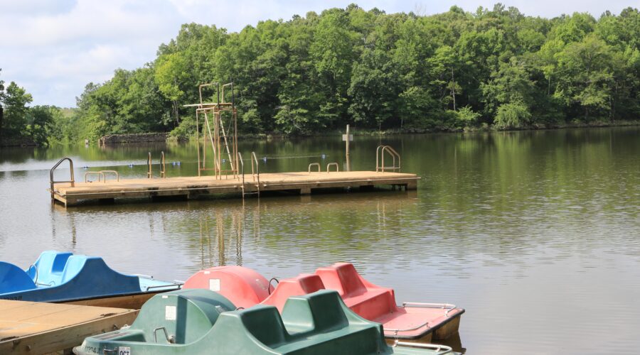 Chewacla State Park dedicates new, state-of-the-art playground – Alabama Political Reporter