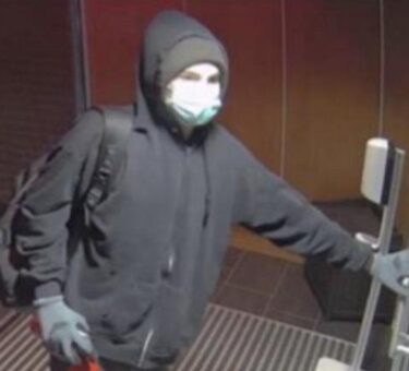 Arson Suspect Armed with Sword Arrested Following One-Acre Vegetation Fire Above El Capitan Canyon Resort – The Santa Barbara Independent