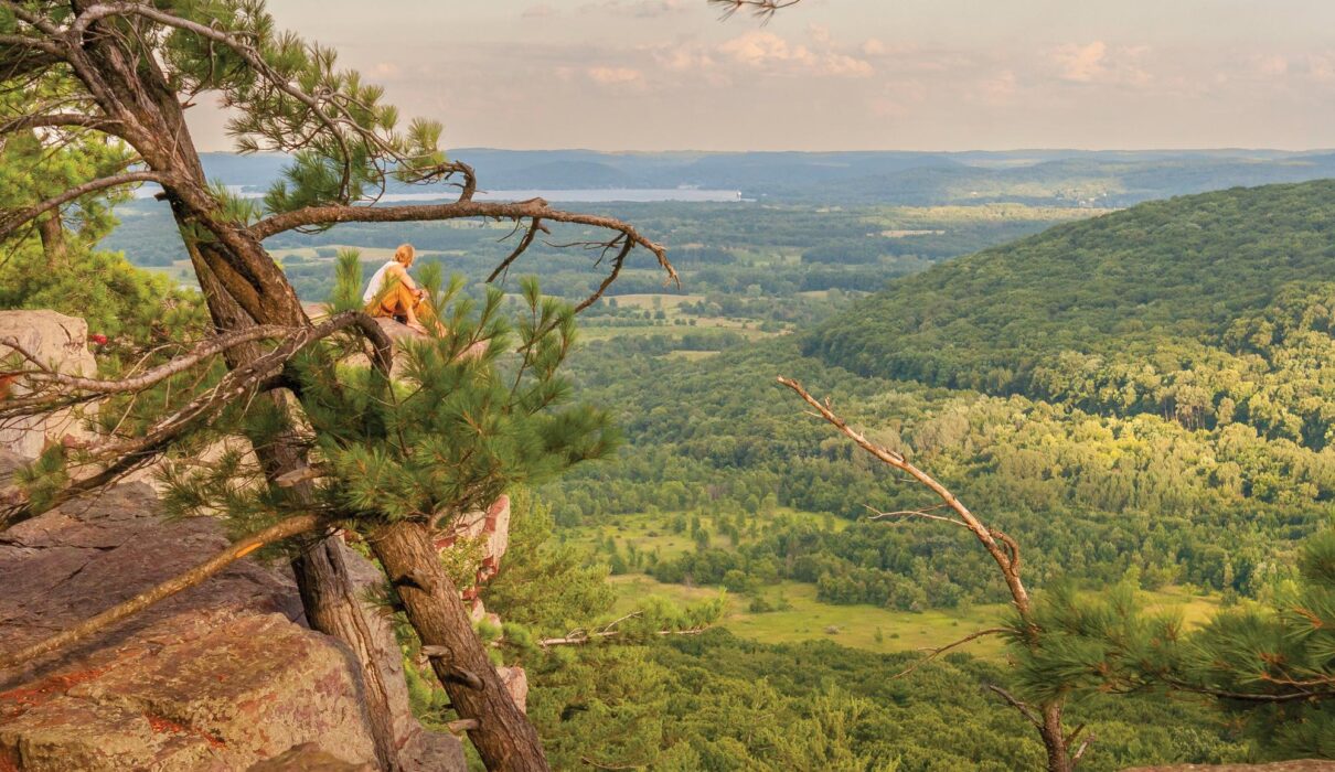 Wisconsin state parks system has events to celebrate 125th anniversary all year long – Wausau Pilot & Review