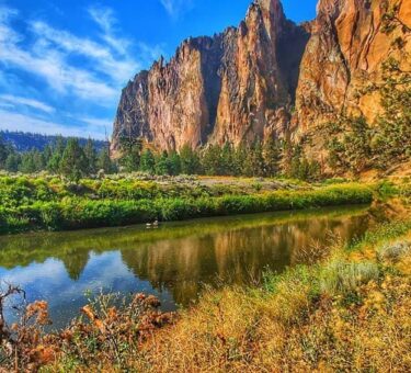 Oregon State Parks waive fees on June 7 – Elkhorn Media Group