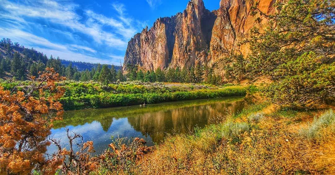 Oregon State Parks waive fees on June 7 – Elkhorn Media Group