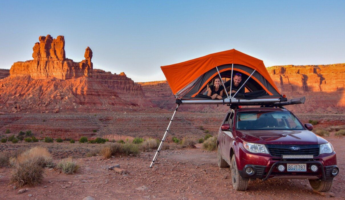 Free camping, day-use parking and activities on State Parks Day, coming up on Saturday, June 7 – KTVZ