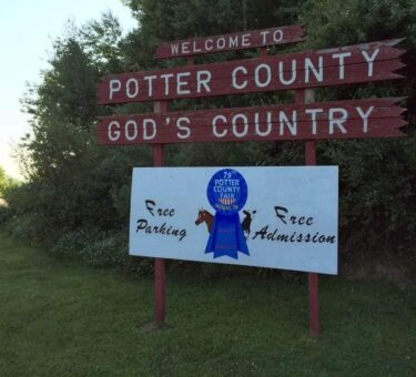 Potter County trio of state parks named Park of the Year – Olean Times Herald