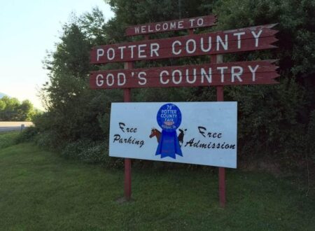 Potter County trio of state parks named Park of the Year – Olean Times Herald
