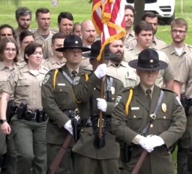 Over 20 DCNR graduates to join state parks across Pennsylvania – WTAJ