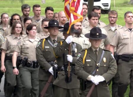 Over 20 DCNR graduates to join state parks across Pennsylvania – WTAJ