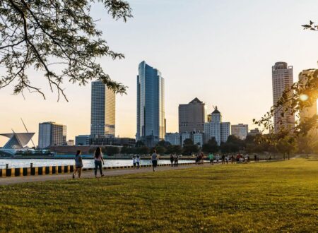 Milwaukee and Madison ranked among the best cities in U.S. for parks and trails, a new report says – Milwaukee Journal Sentinel