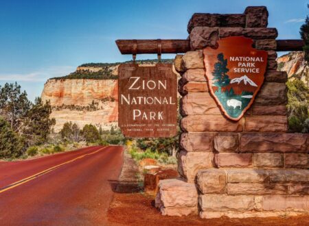 Utah’s newest state park opens with biking, offroading, fossils – KPCW