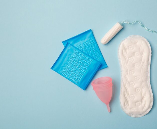 Shapiro administration launches free menstrual products in state parks – Hazleton Standard Speaker