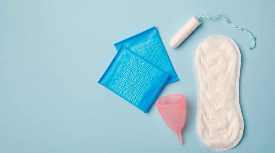 Shapiro administration launches free menstrual products in state parks – Hazleton Standard Speaker
