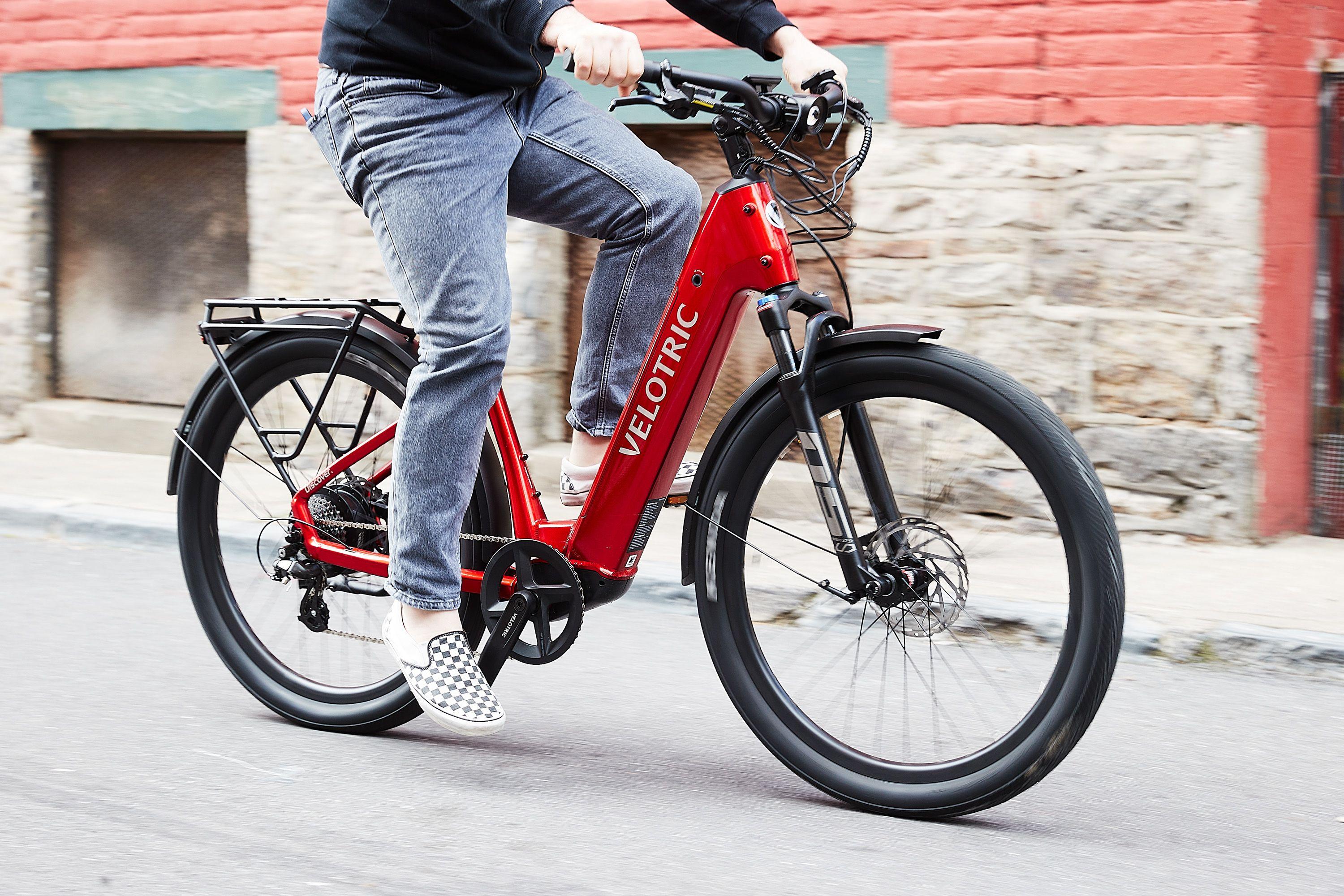 Exploring the⁢ Benefits of E-Bikes⁤ for‌ Eco-Friendly Adventures