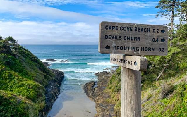 Alternative‍ Scenic ⁢Viewpoints Nearby for Outdoor Enthusiasts