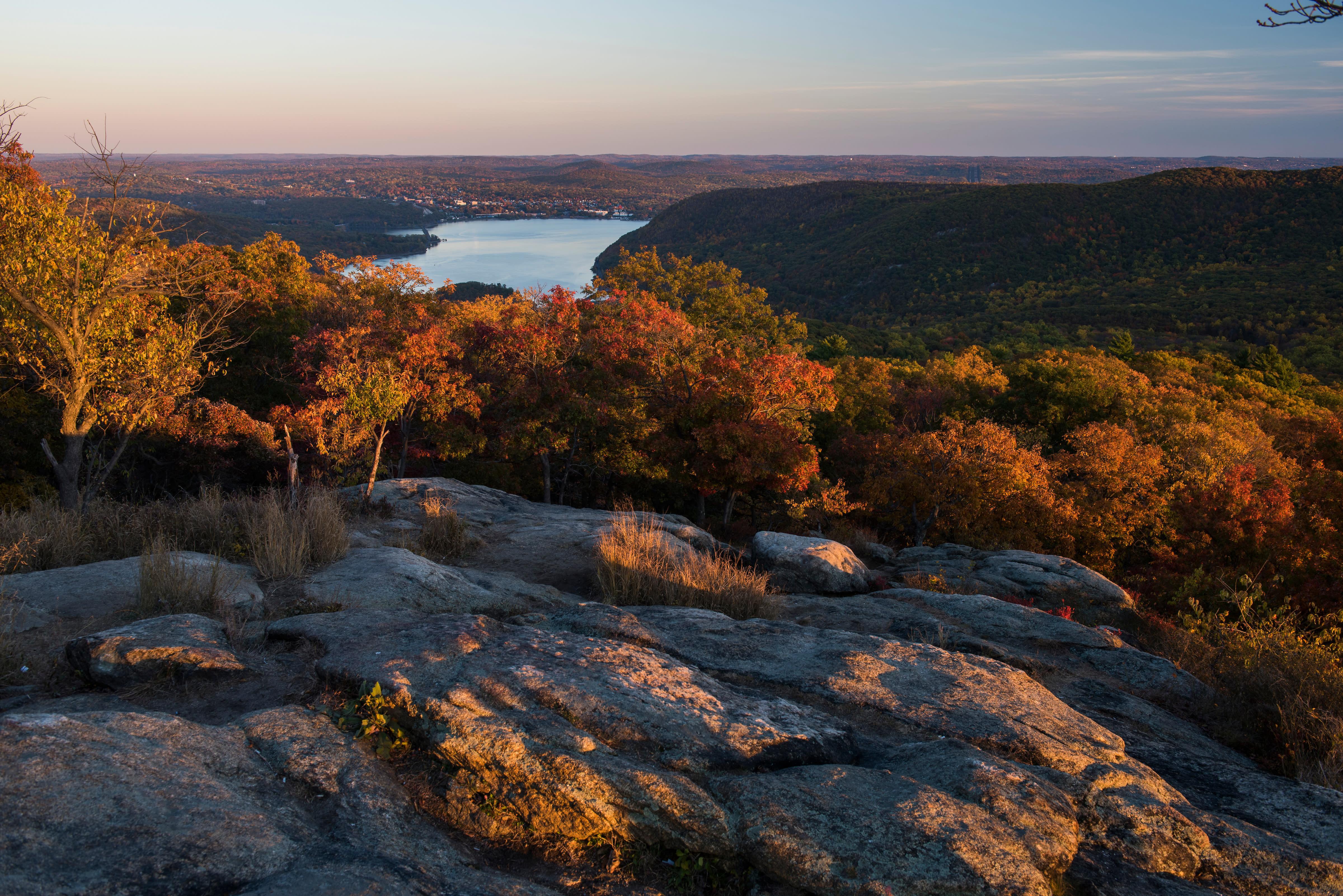 Exploring ​the Past Importance of Bear ‌Mountain State​ Park‌ in Baseball's Integration