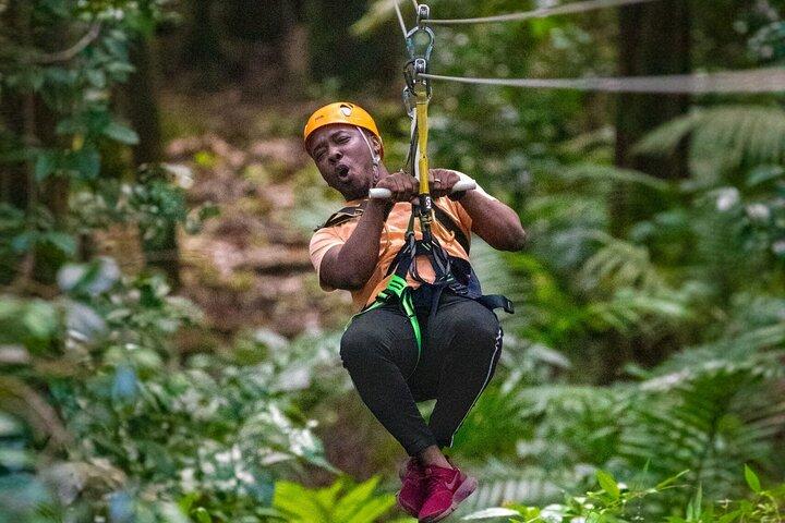 A Closer⁤ Look‌ at Eco-Adventure Activities