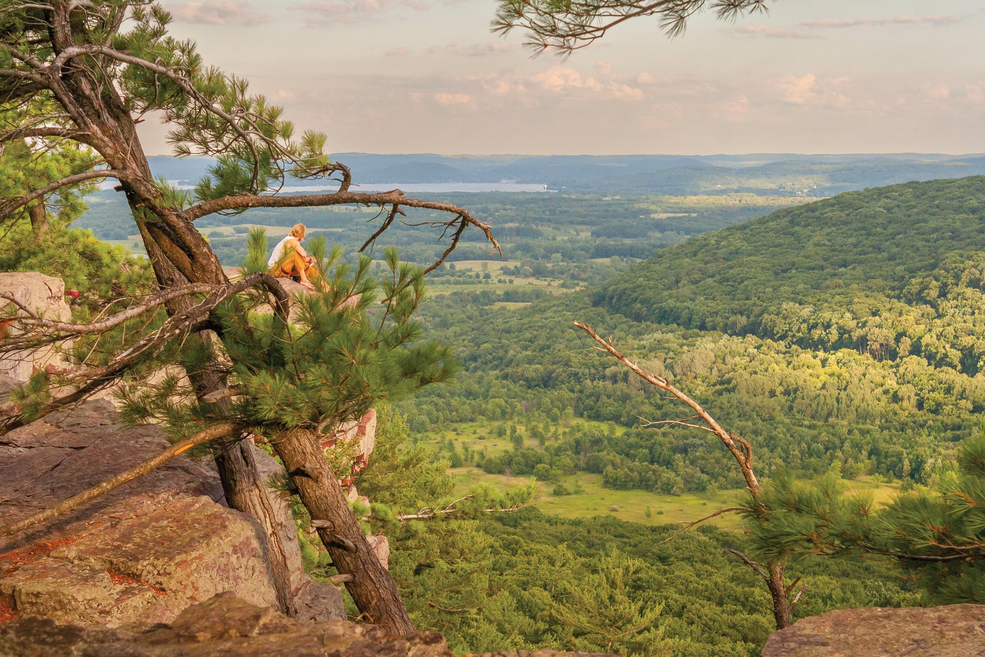 Discovering the Best state Parks for Memorial Day Barbecues in Iowa