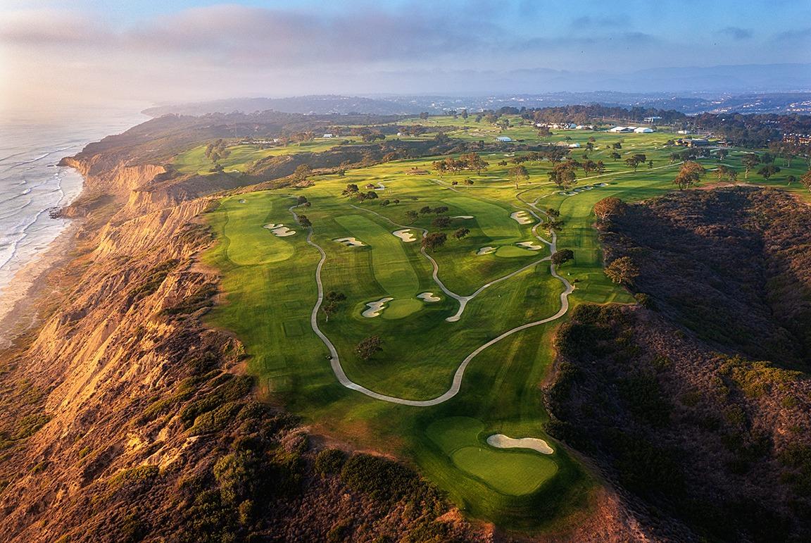 Unwinding Amidst ‍the scenic Trails of Torrey⁢ Pines​ State ‍Natural​ Reserve
