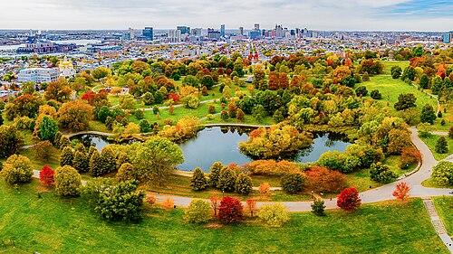 The⁤ Benefits of Urban Parks and Trails ⁤for Community Wellness