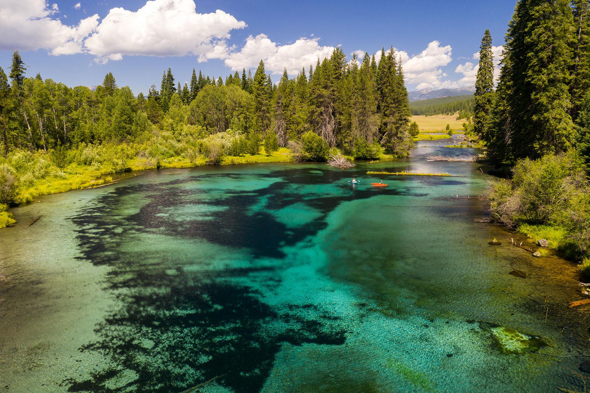 Oregon ‍state Parks embrace​ E-Bikes with ⁢New Regulations