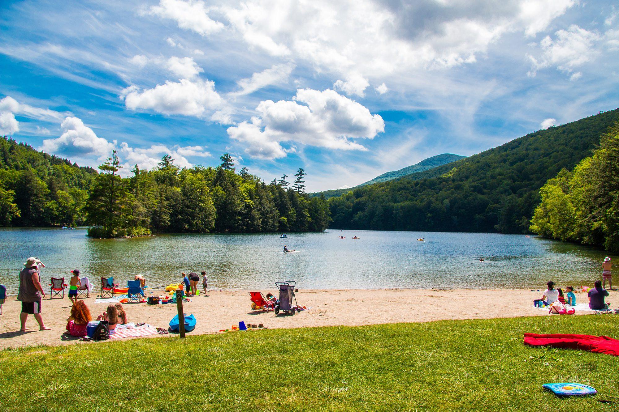 Maximizing ‌Your Outdoor Experience at Vermont State Parks