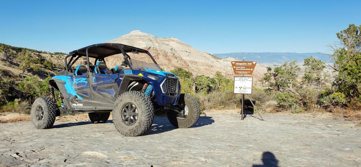 Off-Roading Adventures ​Await: Discover Utah's Diverse Terrain