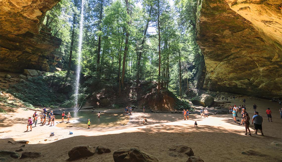 Enhancing Your Visit: Tips for Enjoying ⁤the ⁢Parks