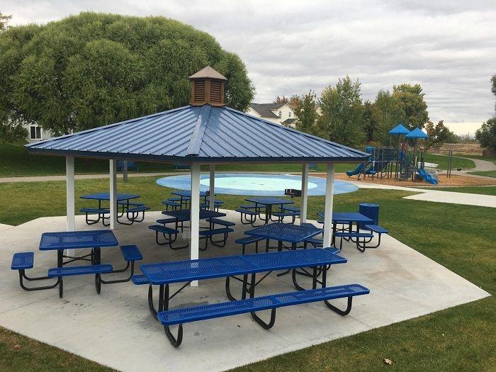 Amenities to Look For: Ideal Features for Your Perfect Picnic Experience
