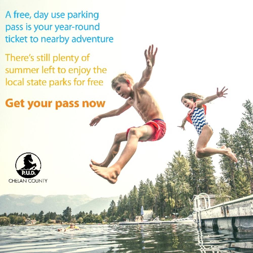 Exploring the‌ Benefits​ of Free Day-Use Passes for ​Vermont Residents