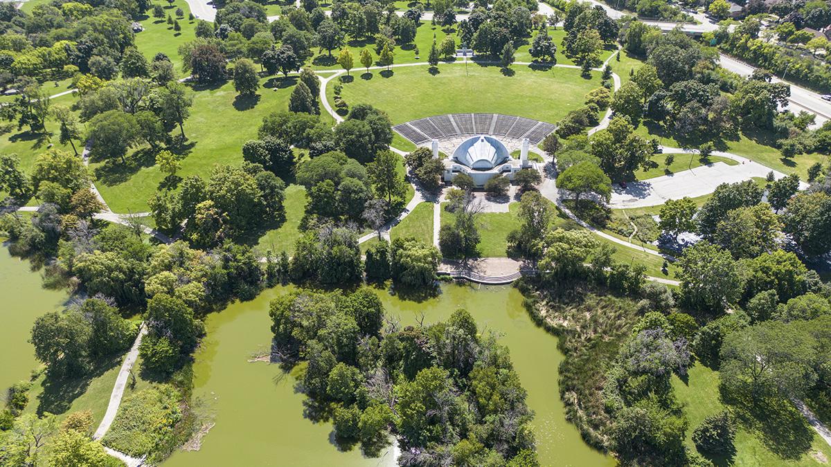 Exploring the ⁤Green Spaces of Milwaukee ‍and Madison