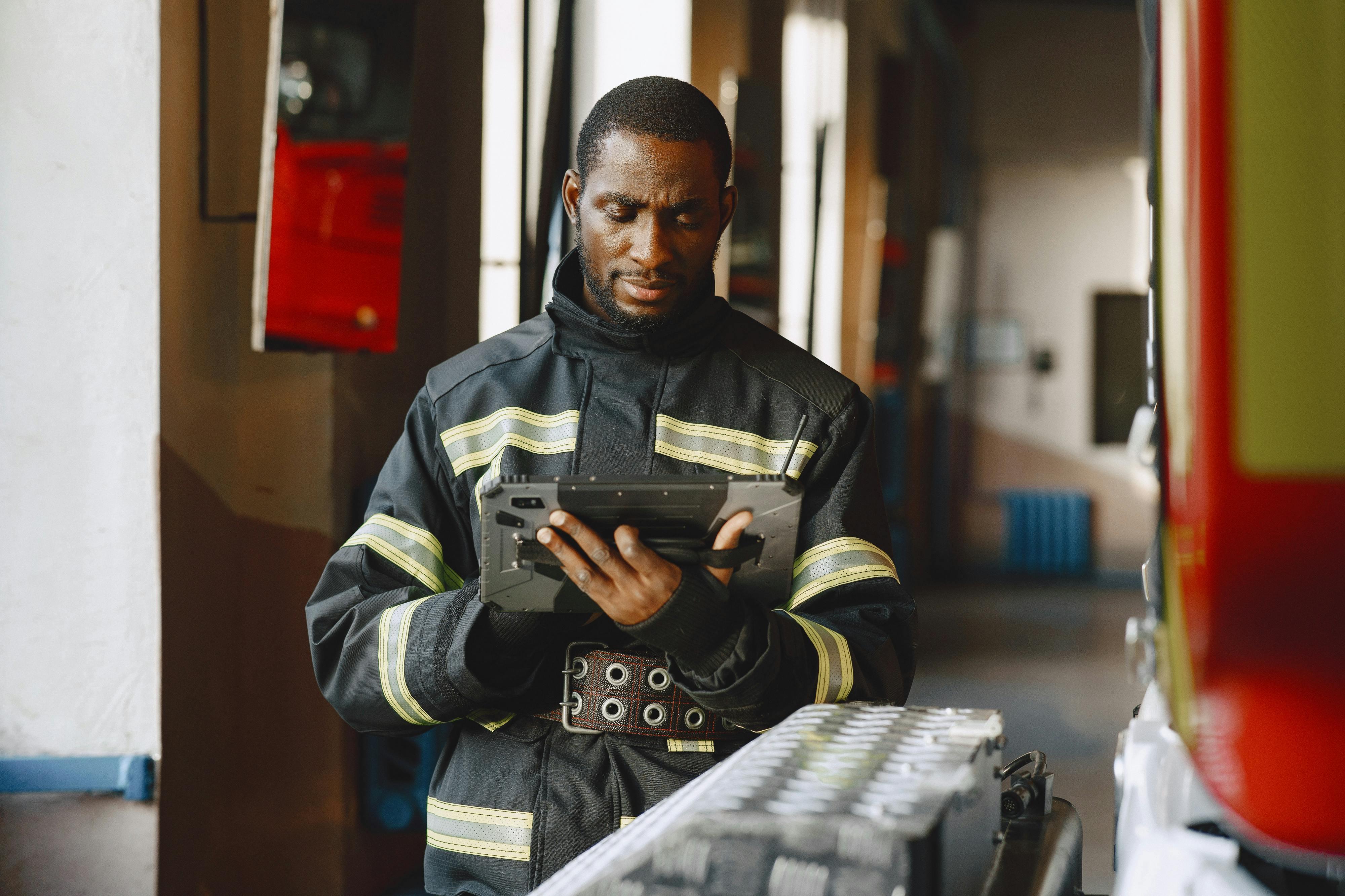 arson Investigation Unfolds⁣ After Sword-Wielding Suspect arrested