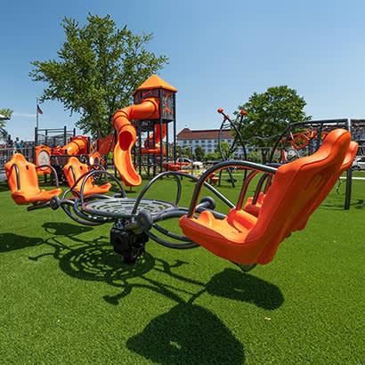 Plan ⁤Your Visit: Essential Tips for Enjoying the Park's Features