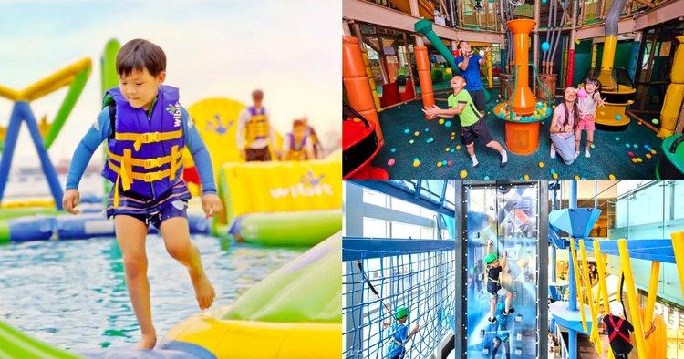 Family-Friendly Attractions ‍at the Top State ​Parks