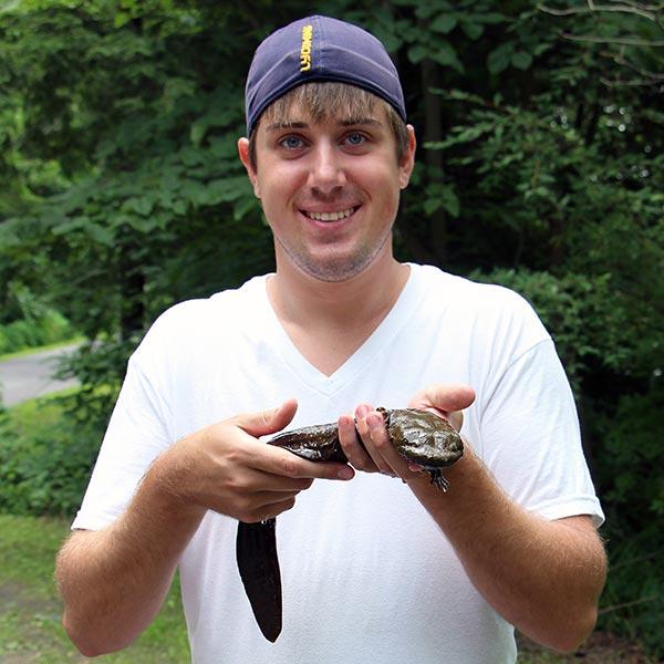 Conservation Strategies to Protect Hellbender‌ Populations