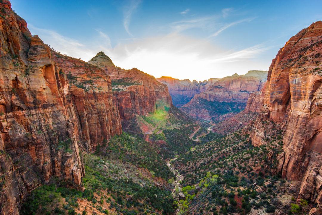 Explore the Thrills of ​Utah's ⁣Newest State Park for Biking Enthusiasts
