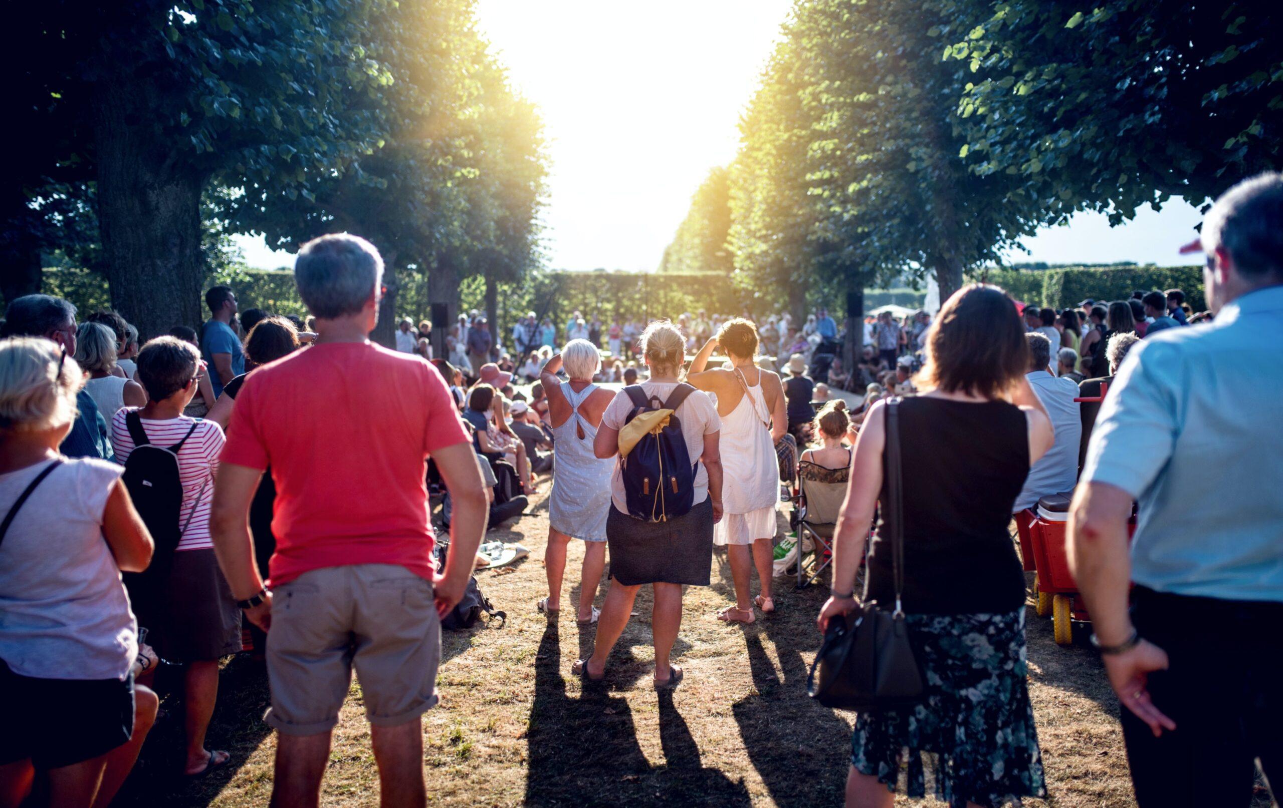 Community engagement​ and Events Celebrating Nature and⁣ Recreation