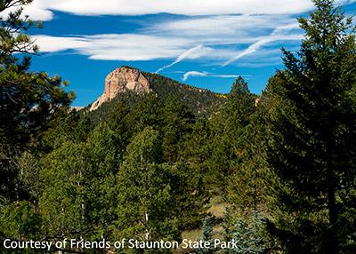 Plan Your Perfect Day​ Trip ⁢to Staunton‍ State Park