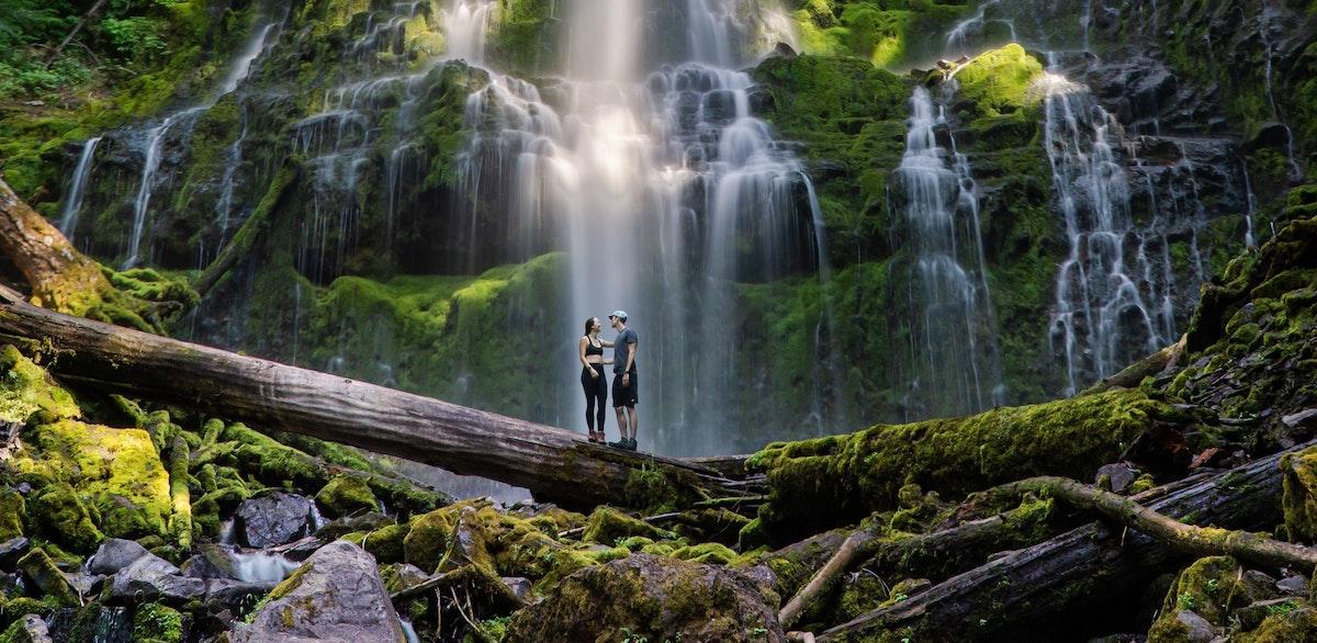 Exploring the Hidden Gems of Oregon’s natural Wonders