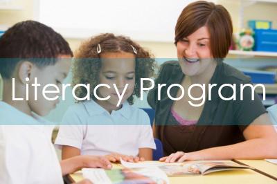 The Importance of Preserving Literary Programs⁣ in Pictograph Park
