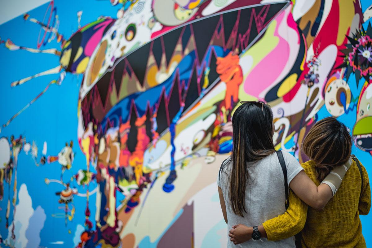 Exploring the Impact of Funding ​Cuts on Community Arts and Culture