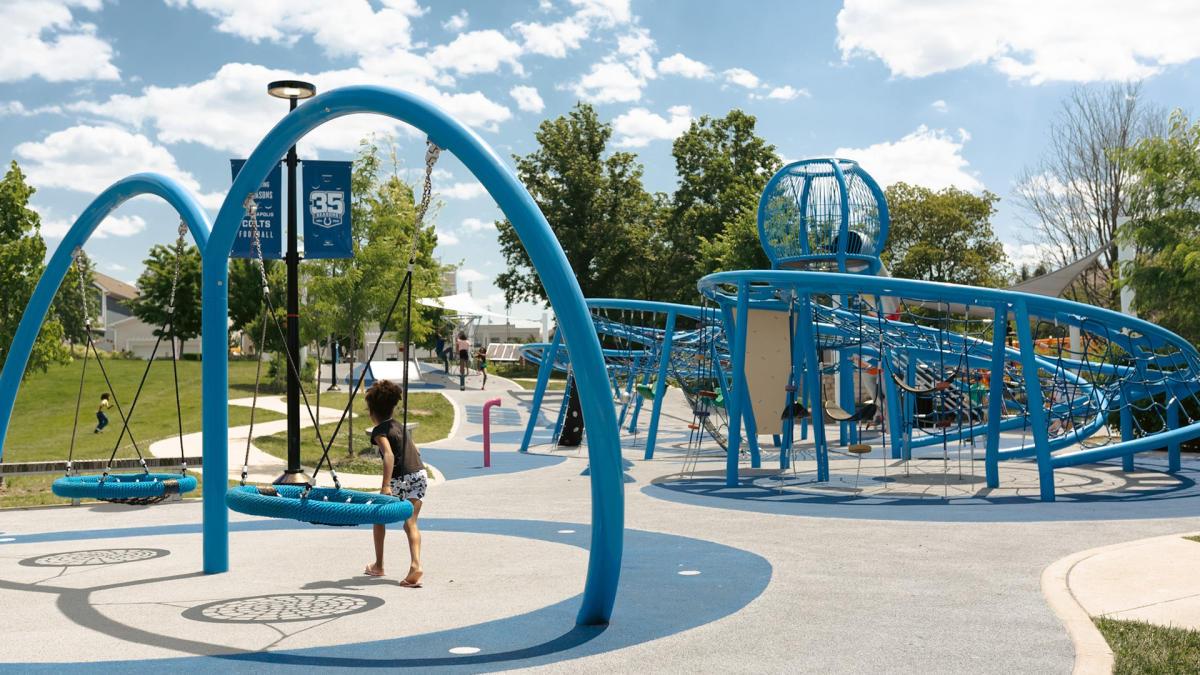 Top Parks to Visit: Embracing Nature and Family⁣ Fun