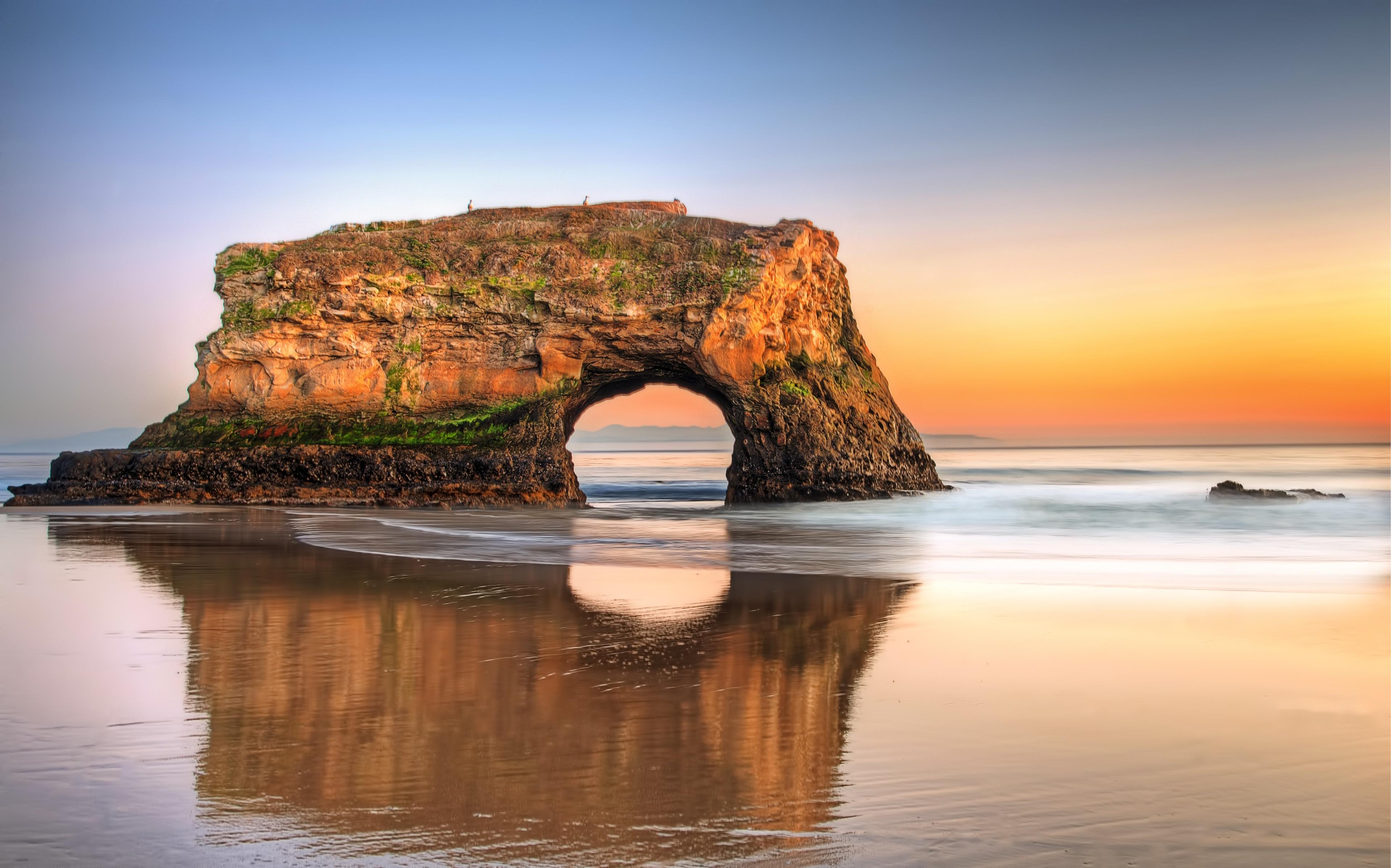 Impact of⁢ Recent Fires on Natural bridges State Park and Surrounding Areas