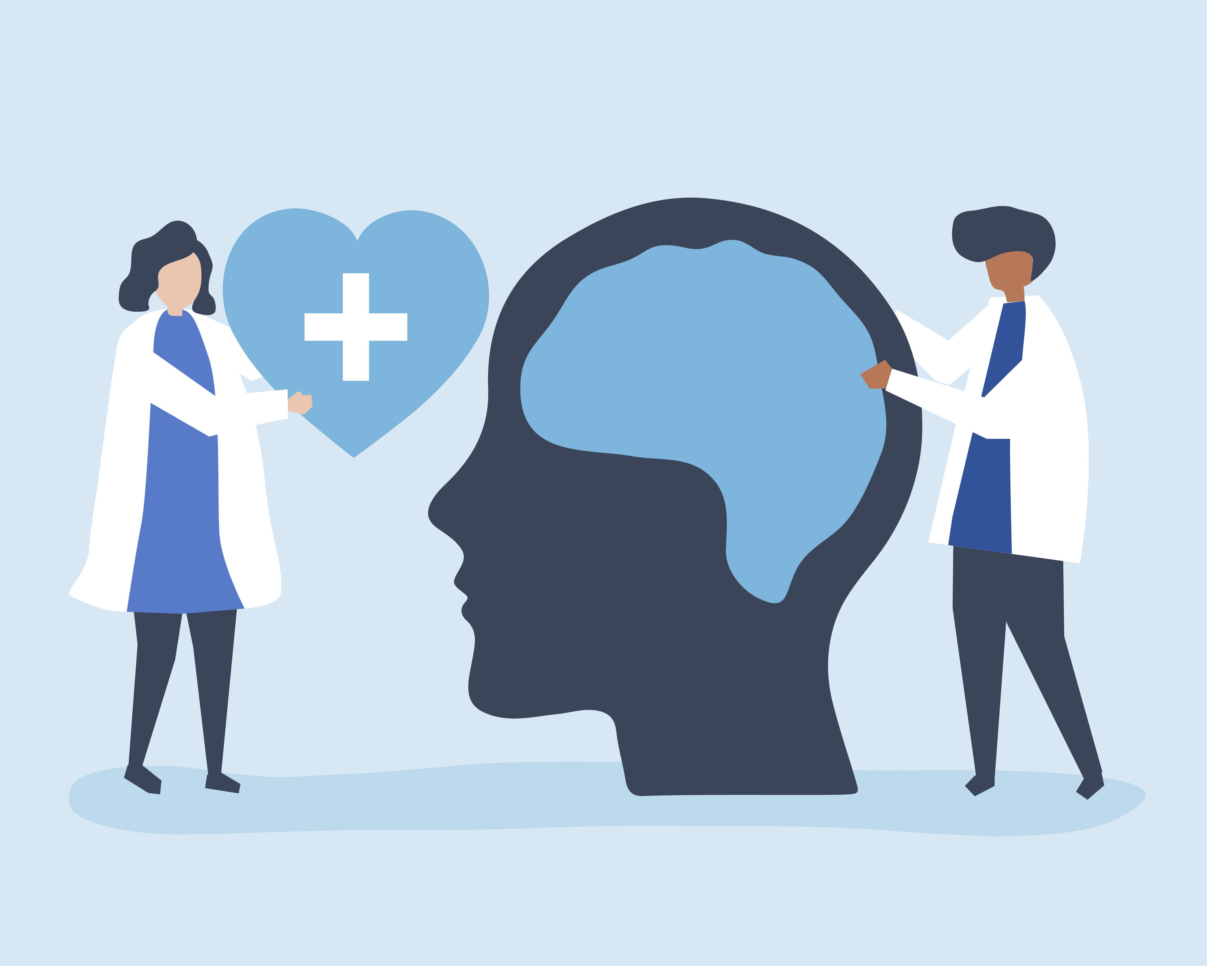 Understanding the⁢ Importance ‌of Mental Health Resources in Outdoor Spaces