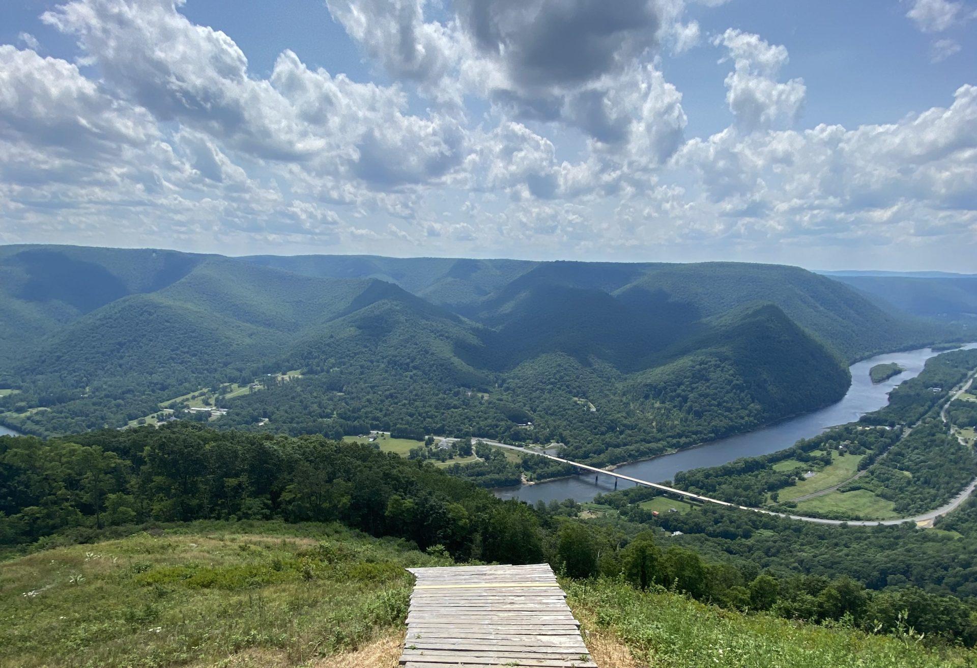 Uncovering the Unique Features‍ of ‌Pennsylvania ​Parks