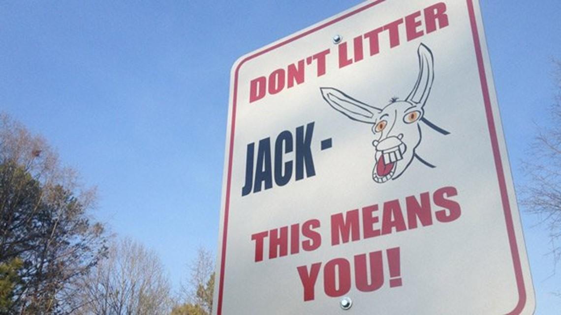 Exploring the Historical Context Behind the Signage Controversy