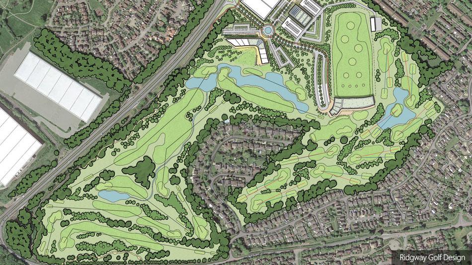 Worker Exposes Controversial ⁣Golf​ course Plans ⁣in Florida parks