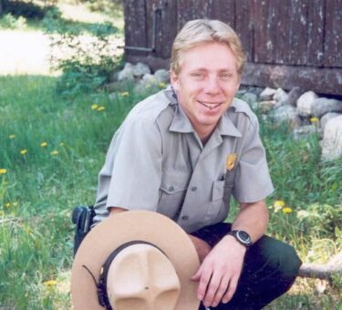 Missing Park Ranger Alec Campbell Found Dead at Tyler State Park – bucksco.today