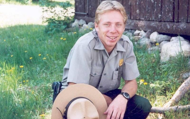 Missing Park Ranger Alec Campbell Found Dead at Tyler State Park – bucksco.today