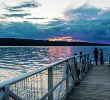 New state park opens on Cayuga Lake, expanding access to scenic Finger Lakes shoreline – Fingerlakes1.com