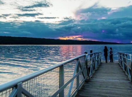 New state park opens on Cayuga Lake, expanding access to scenic Finger Lakes shoreline – Fingerlakes1.com