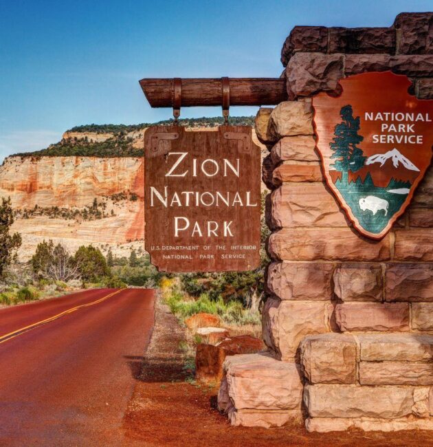6 Worst Things That Happened to National Parks Last Month – National Parks Conservation Association